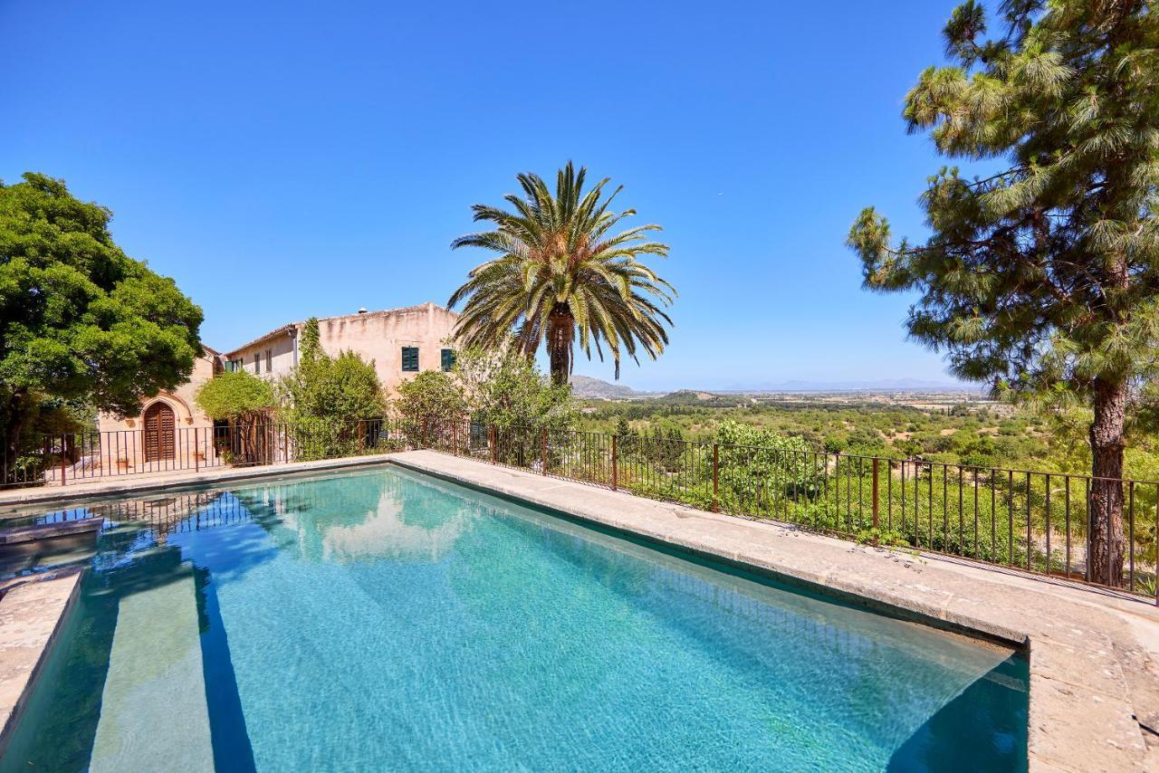 Farm stay Son Cladera Sa Pobla