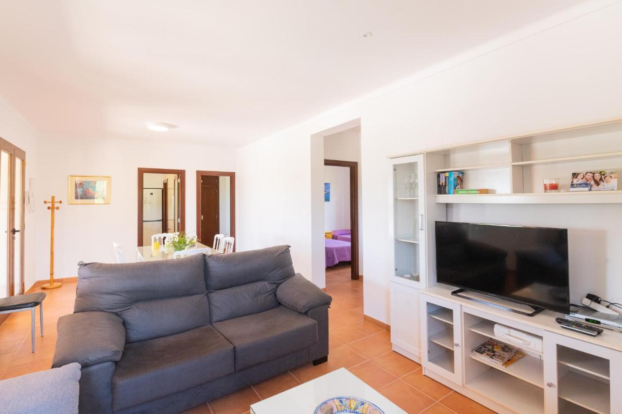 Son Sala Nou Villa Campos (Mallorca)