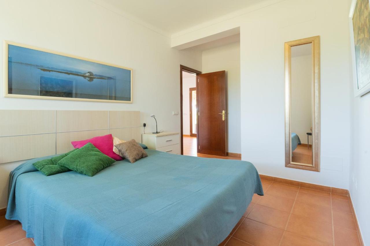 Son Sala Nou Campos (Mallorca)