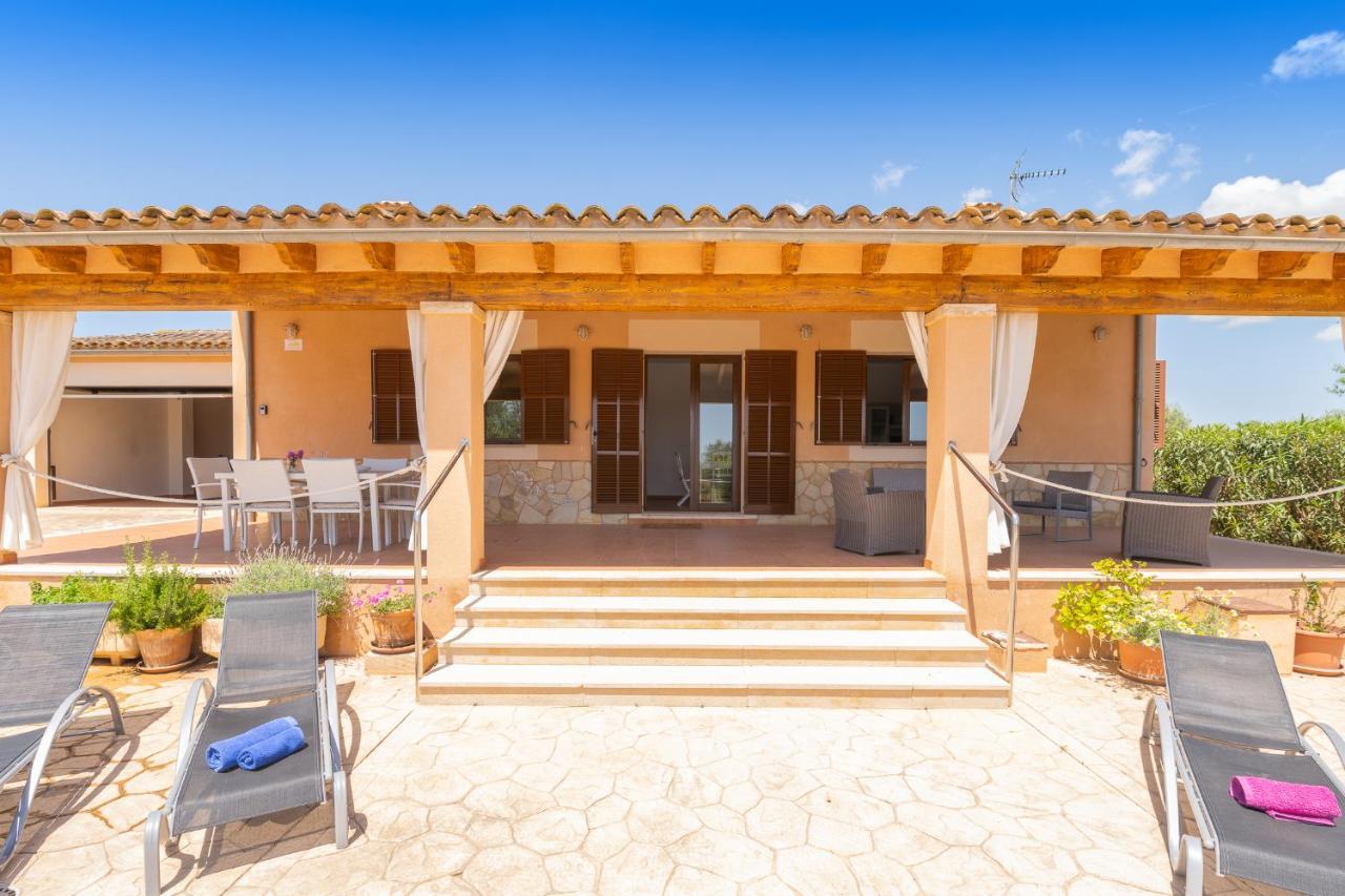Son Sala Nou Villa