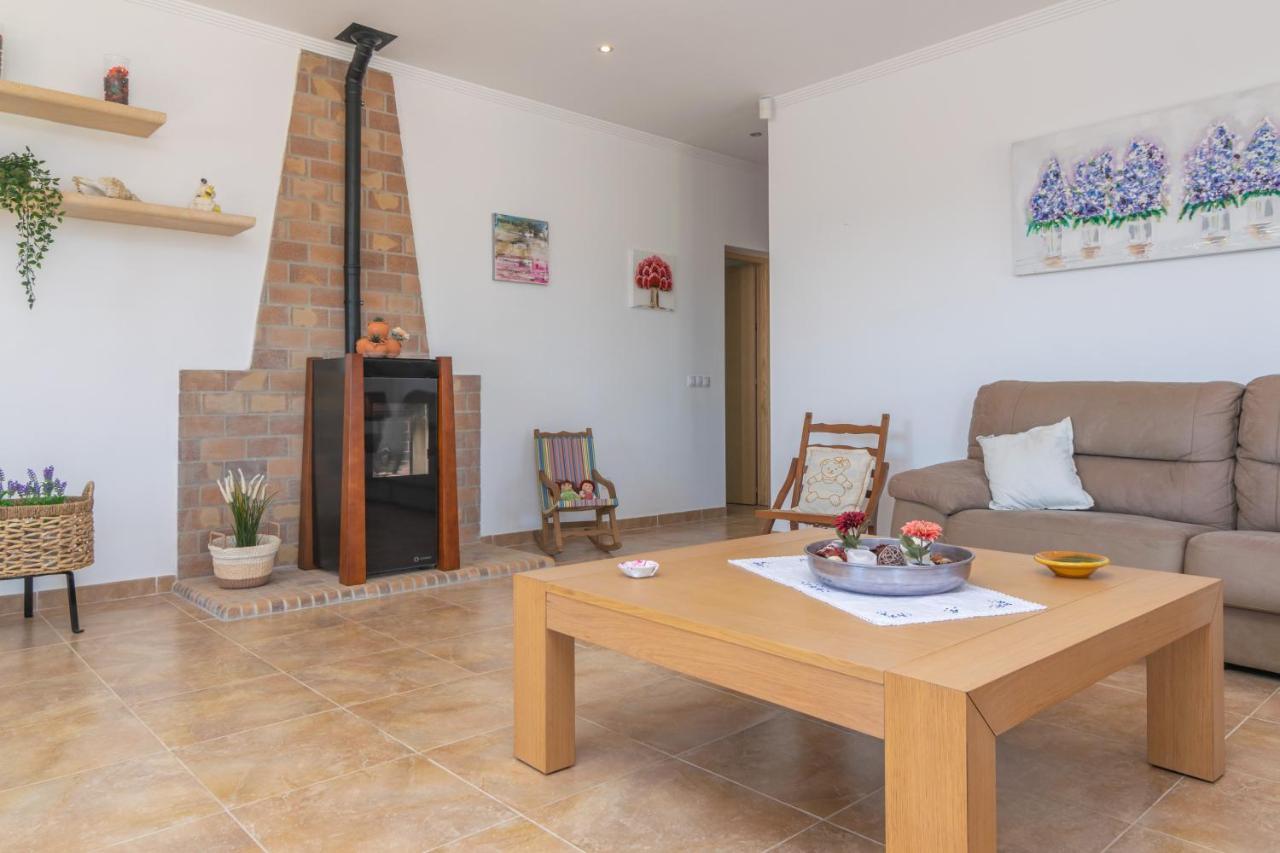 Son Roca Villa Montuiri (Mallorca)