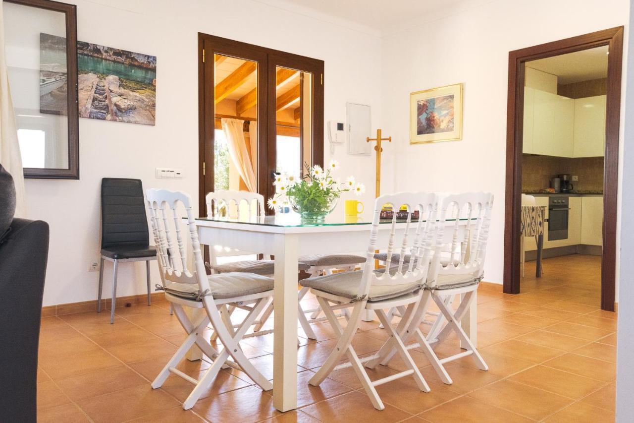 Son Sala Nou Campos (Mallorca)