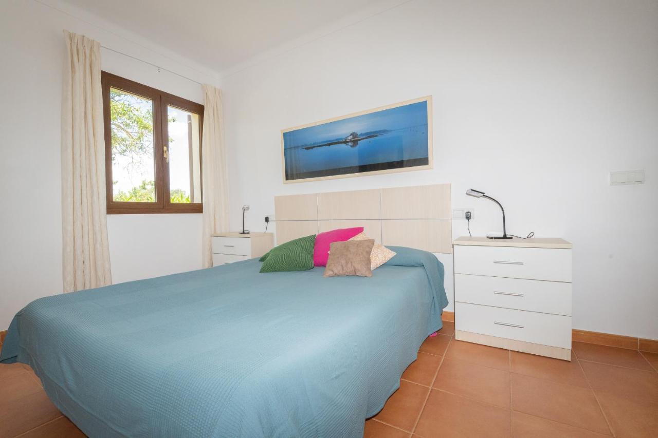 Son Sala Nou Campos (Mallorca)