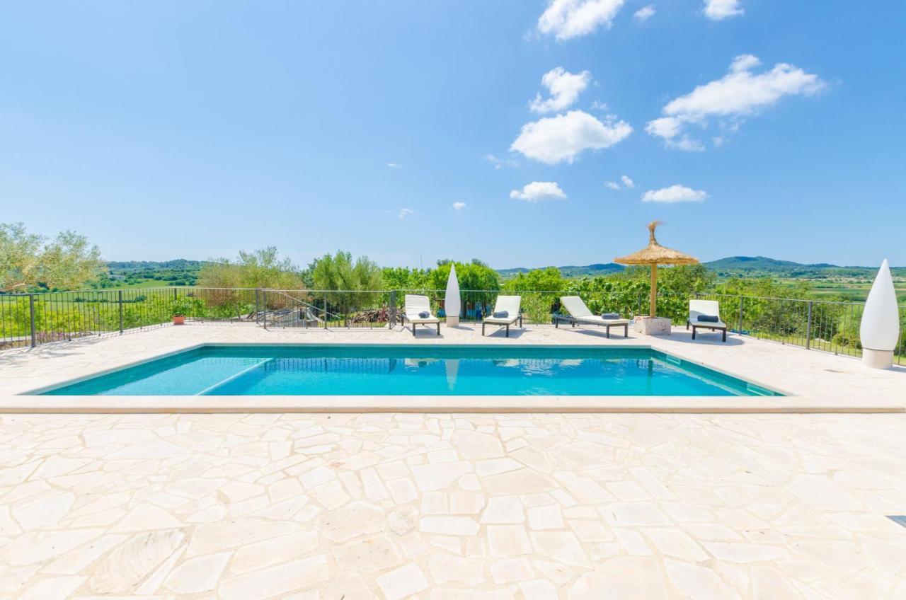 Villa Son Roca *
