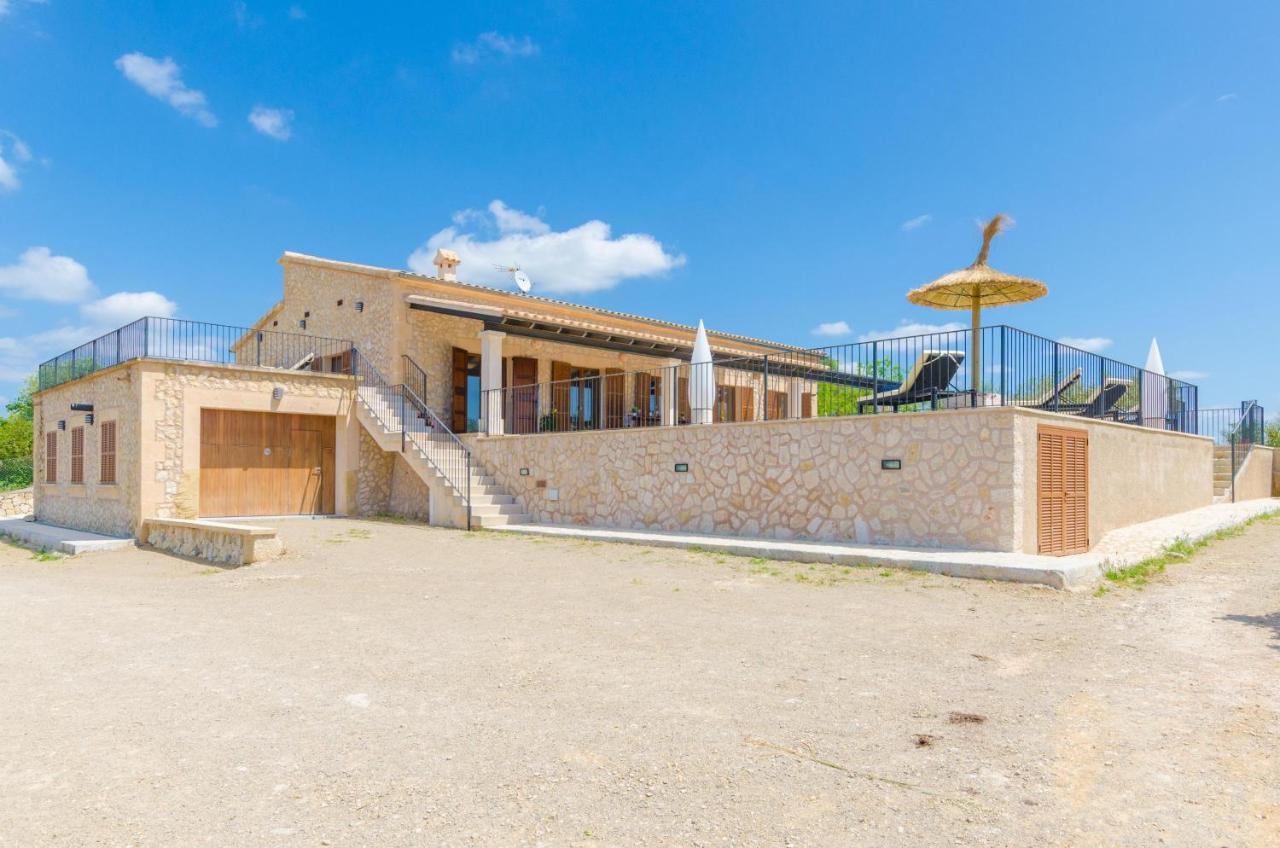 Villa Son Roca *