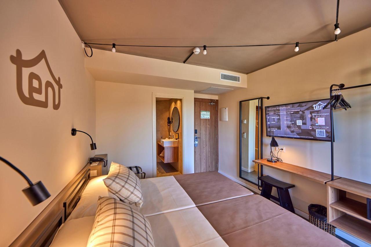 Hotel Tent Palmanova