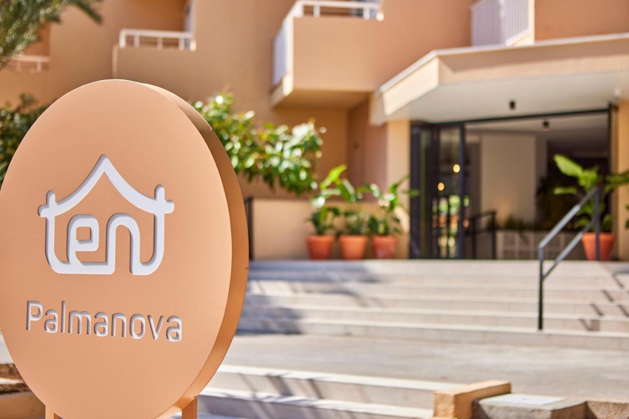 Hotel Tent Palmanova