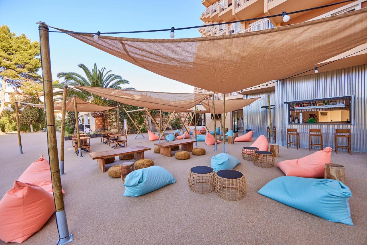Hotel Tent Palmanova