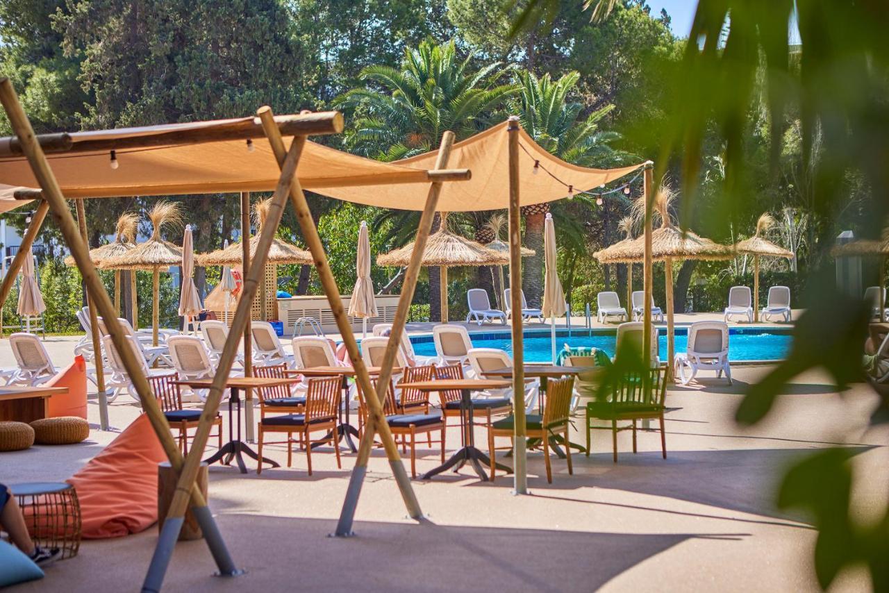 Tent 3* Palmanova