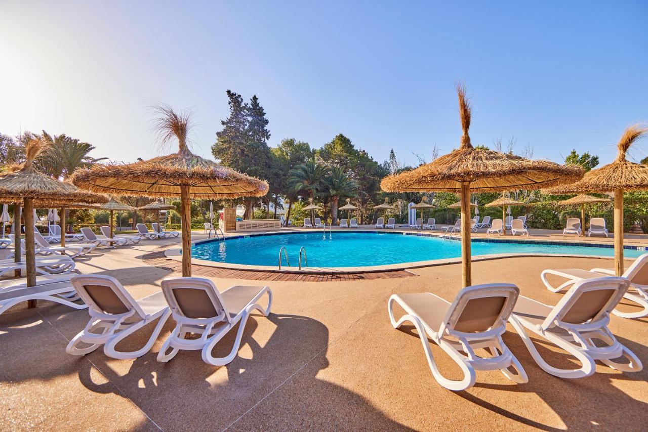 Hotel Tent Palmanova