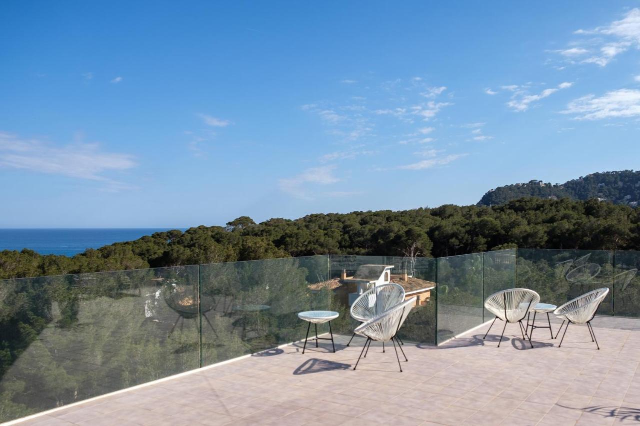 Apartamento Sea 1c With Pool In Canyamel *