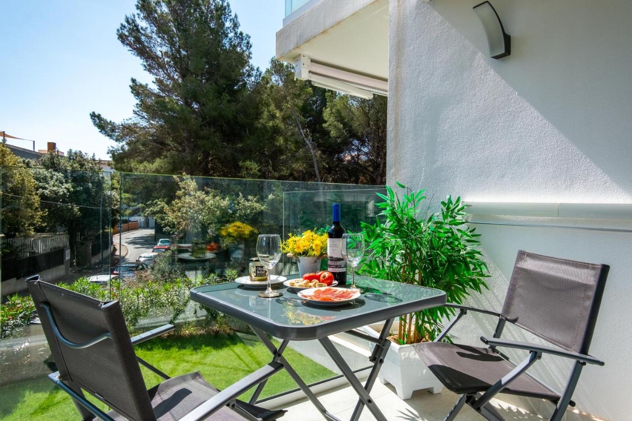 Apartamento Sea 1c With Pool In Canyamel