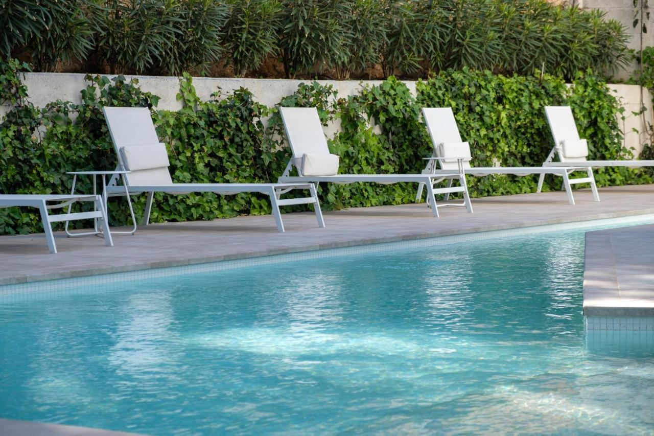 Sea 1a With Pool, 2 Min Canyamel * Capdepera (Mallorca)