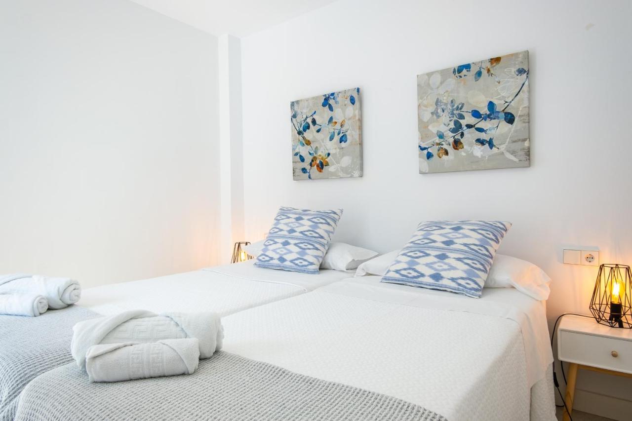 Sea 1a With Pool, 2 Min Canyamel Apartamento Capdepera (Mallorca)