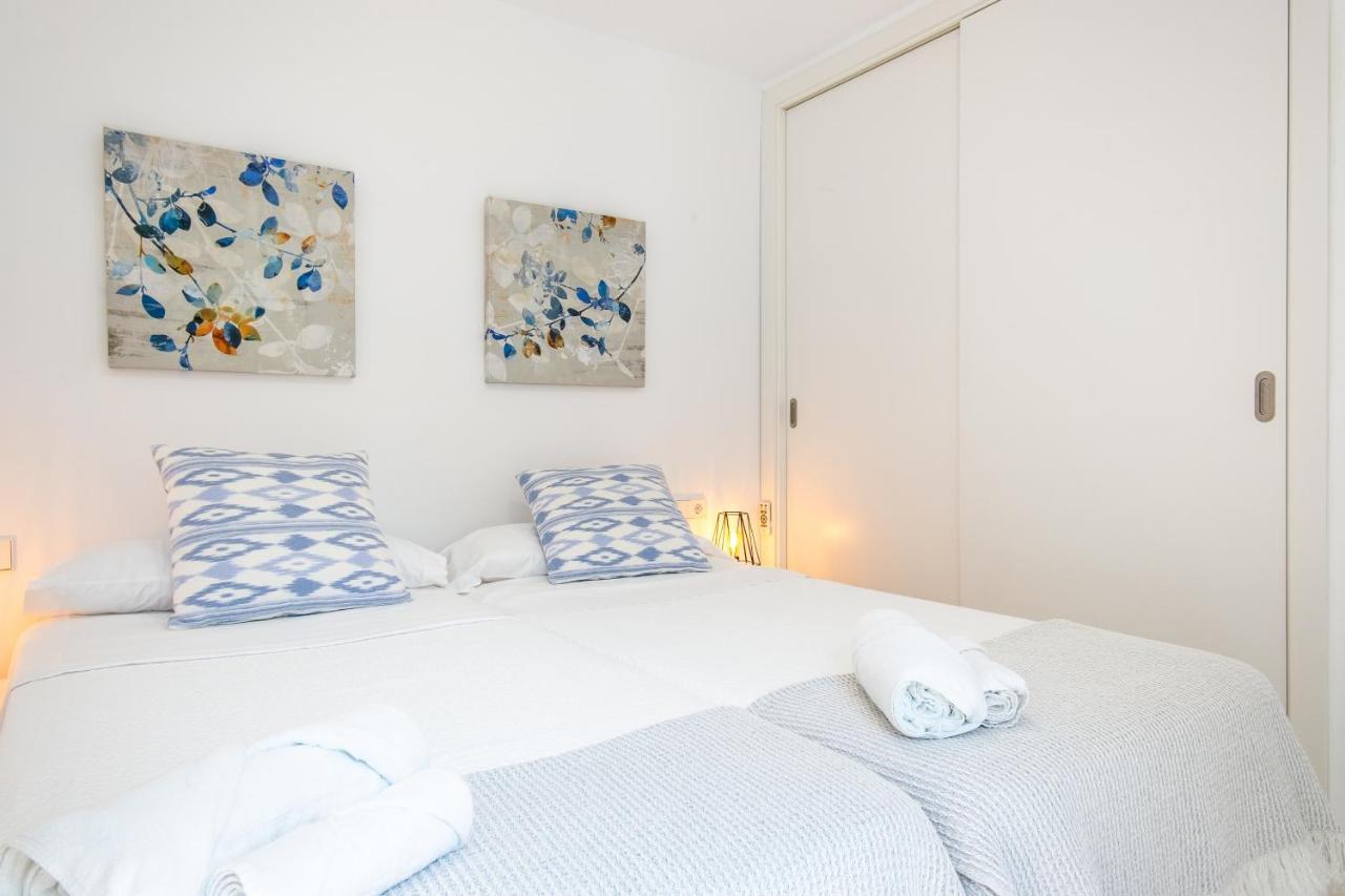 Apartamento Sea 1a With Pool, 2 Min Canyamel *