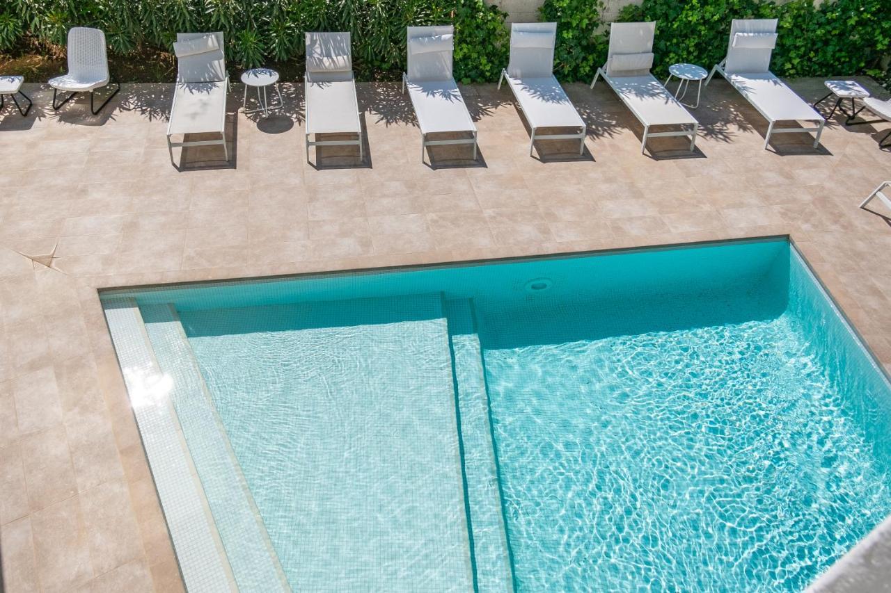 Sea 1a With Pool, 2 Min Canyamel Apartamento Capdepera (Mallorca)