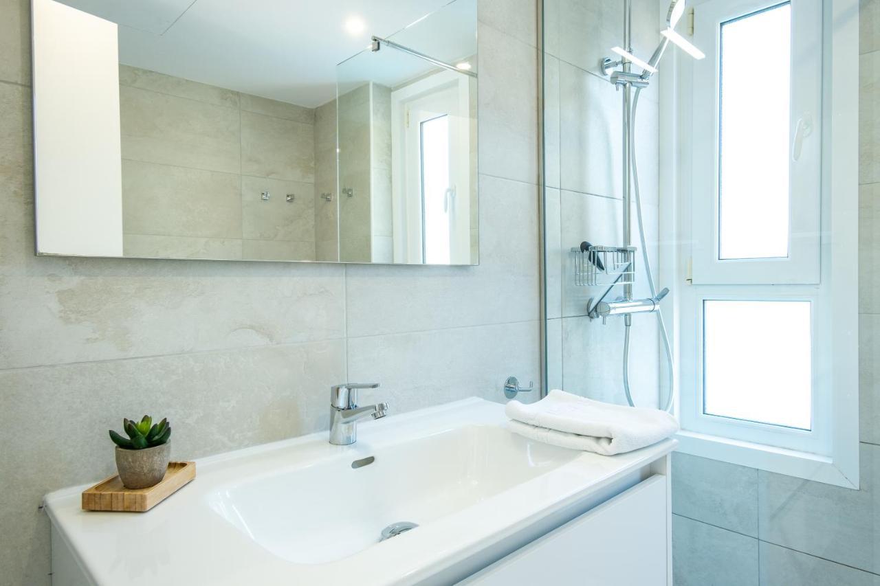 Sea 1a With Pool, 2 Min Canyamel Apartamento Capdepera (Mallorca)