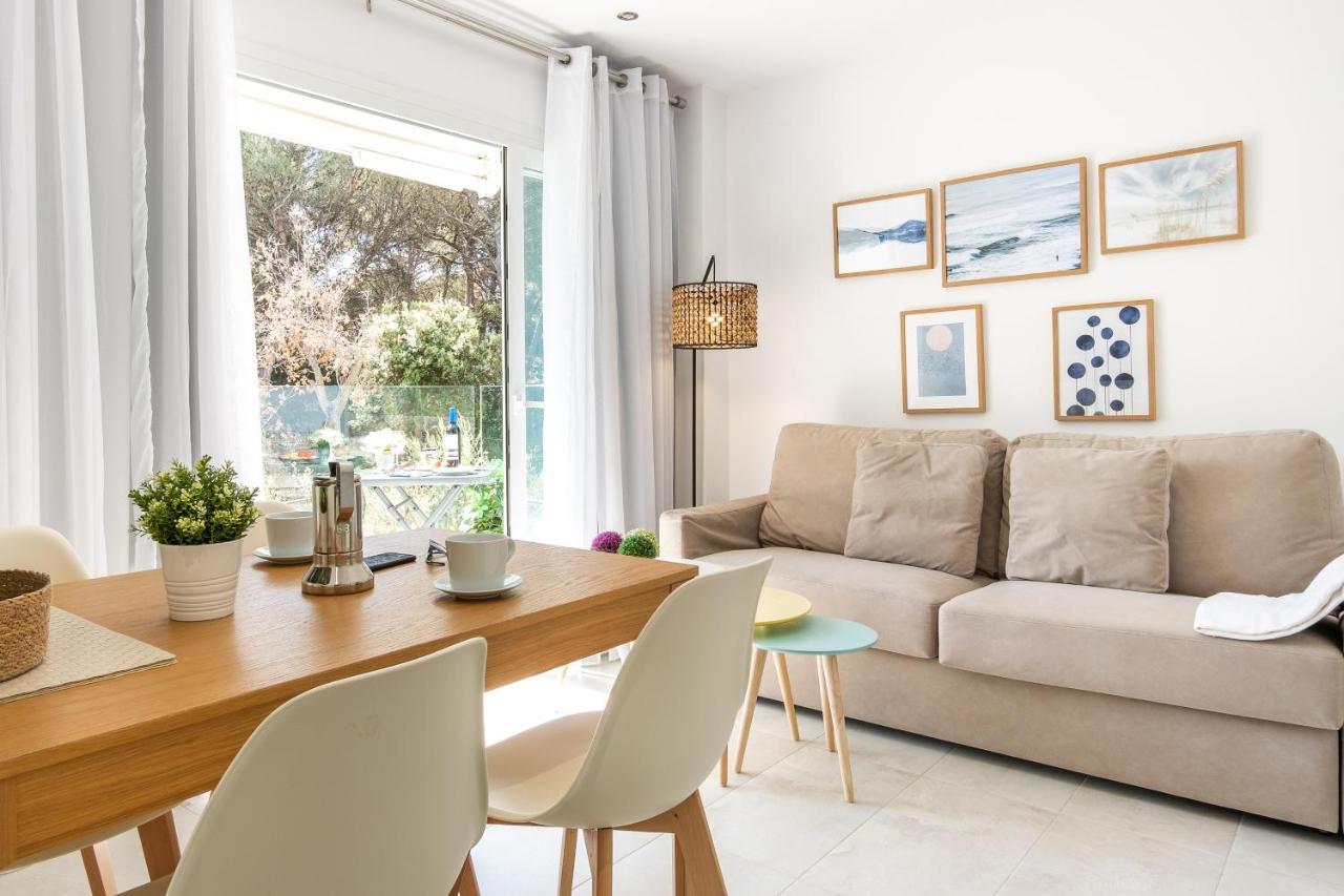 Sea 1a With Pool, 2 Min Canyamel Apartamento Capdepera (Mallorca)