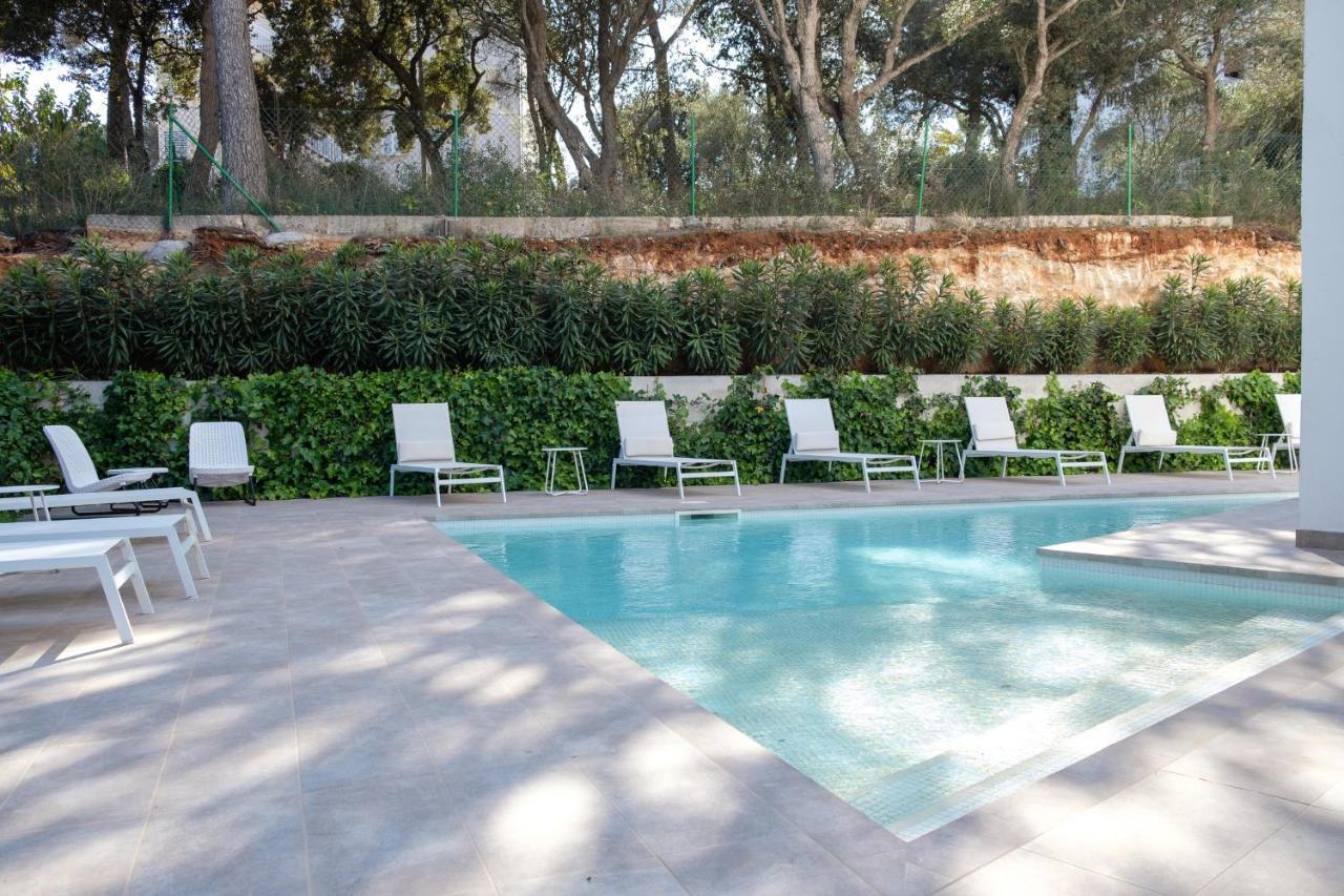 Apartamento Sea 1a With Pool, 2 Min Canyamel Capdepera (Mallorca)