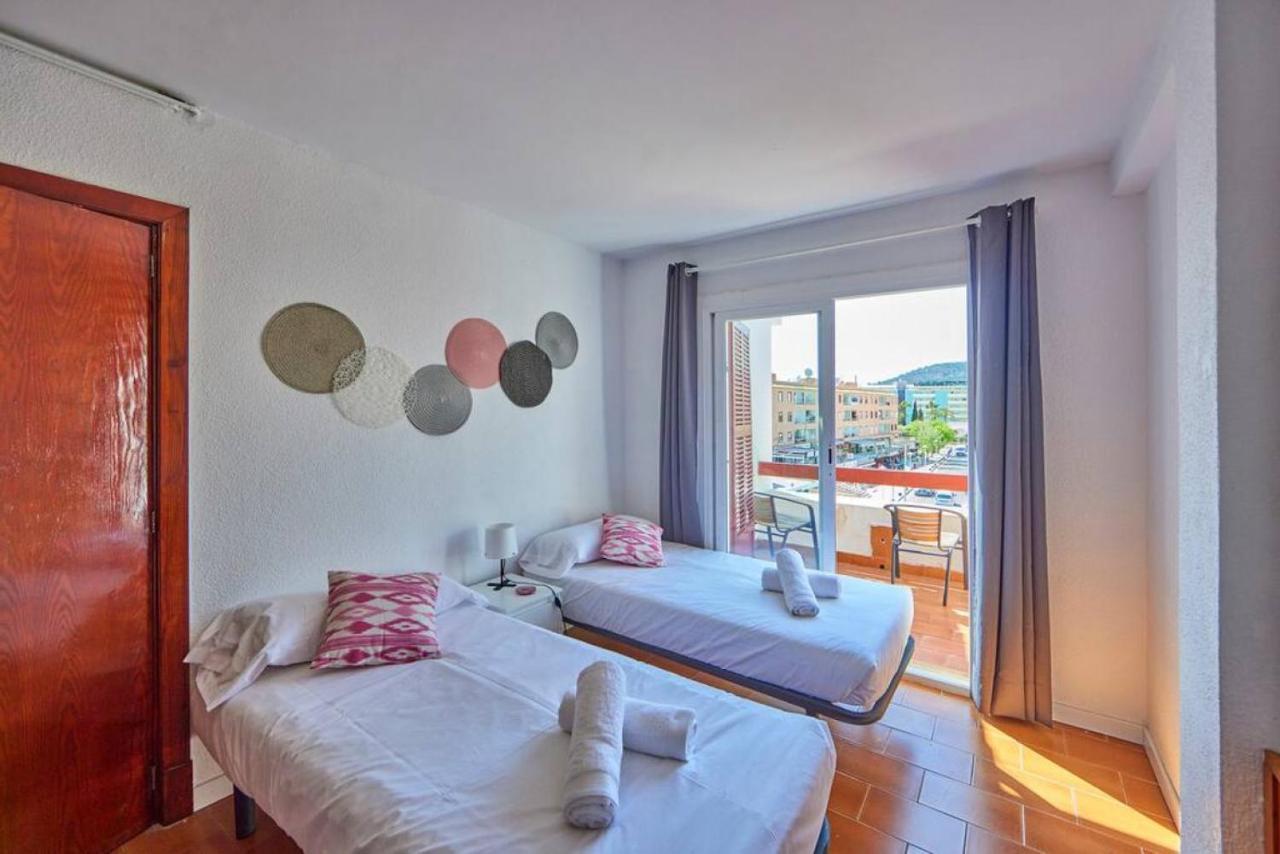 Nura Magaluf Duplex 4 * Magaluf (Mallorca)