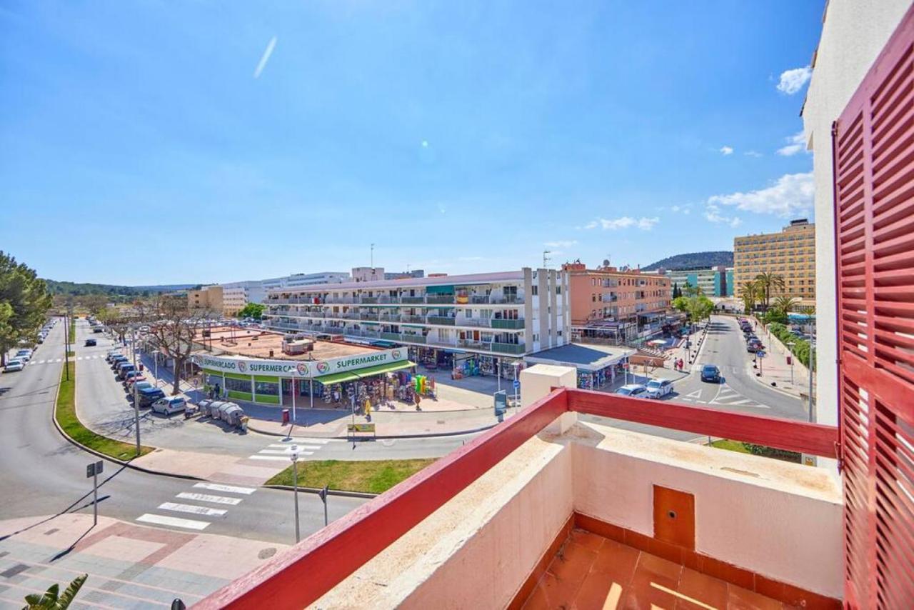 Сasa de vacaciones Nura Magaluf Duplex 4 *