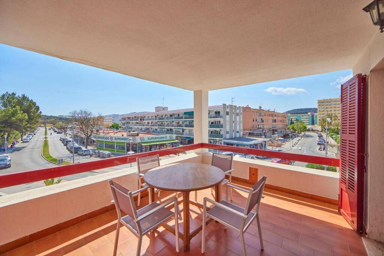 Nura Magaluf Duplex 4