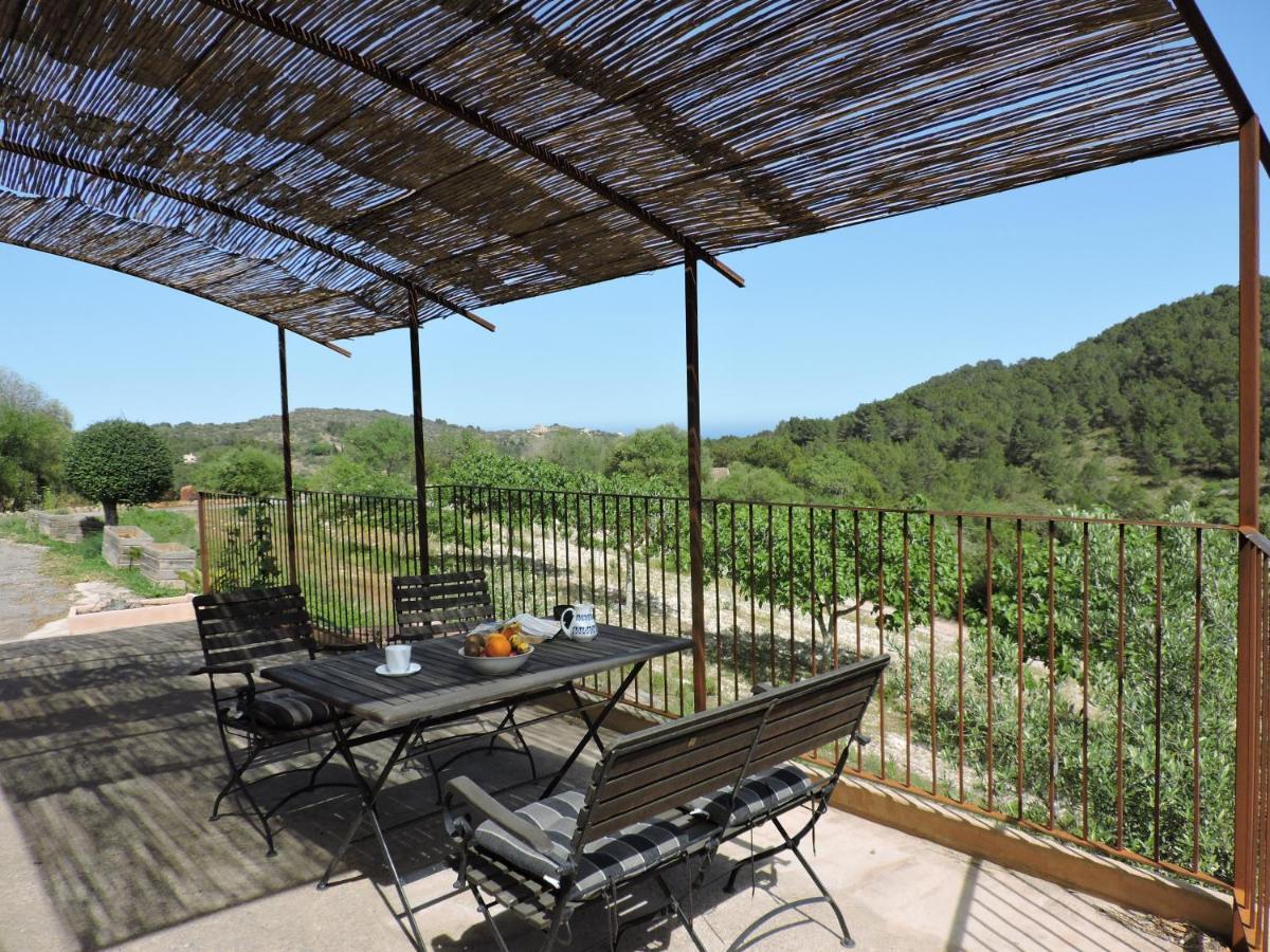 Es Picot Agroturismo Son Macià