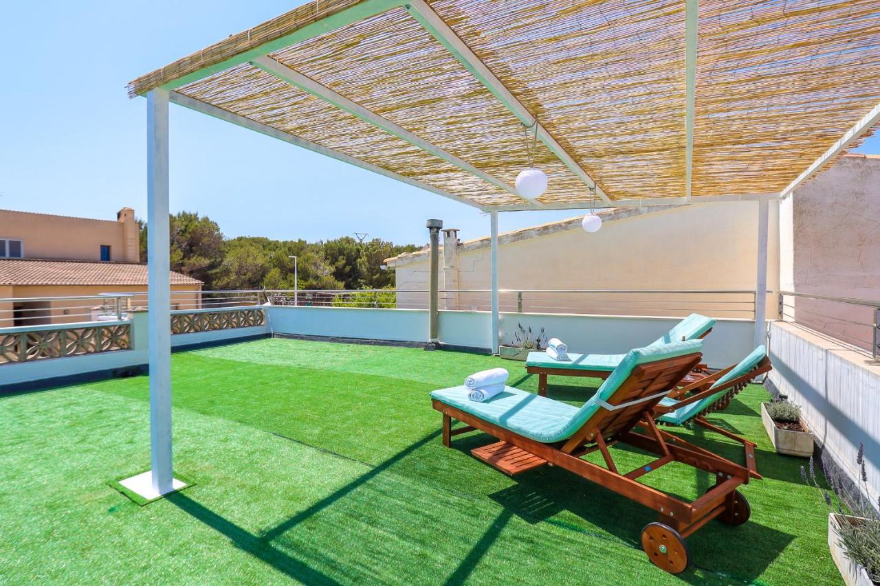 Ideal Mallorca - Son Serra
