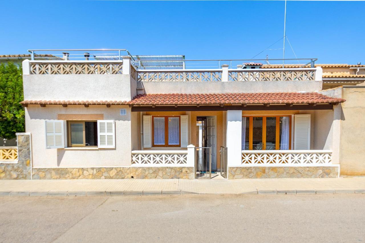 Ideal Mallorca - Son Serra Сasa de vacaciones Son Serra de Marina
