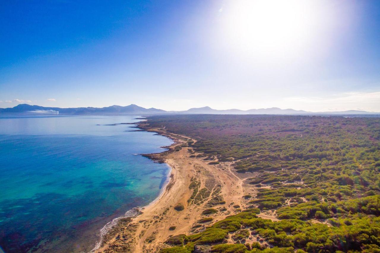 Ideal Mallorca - Son Serra