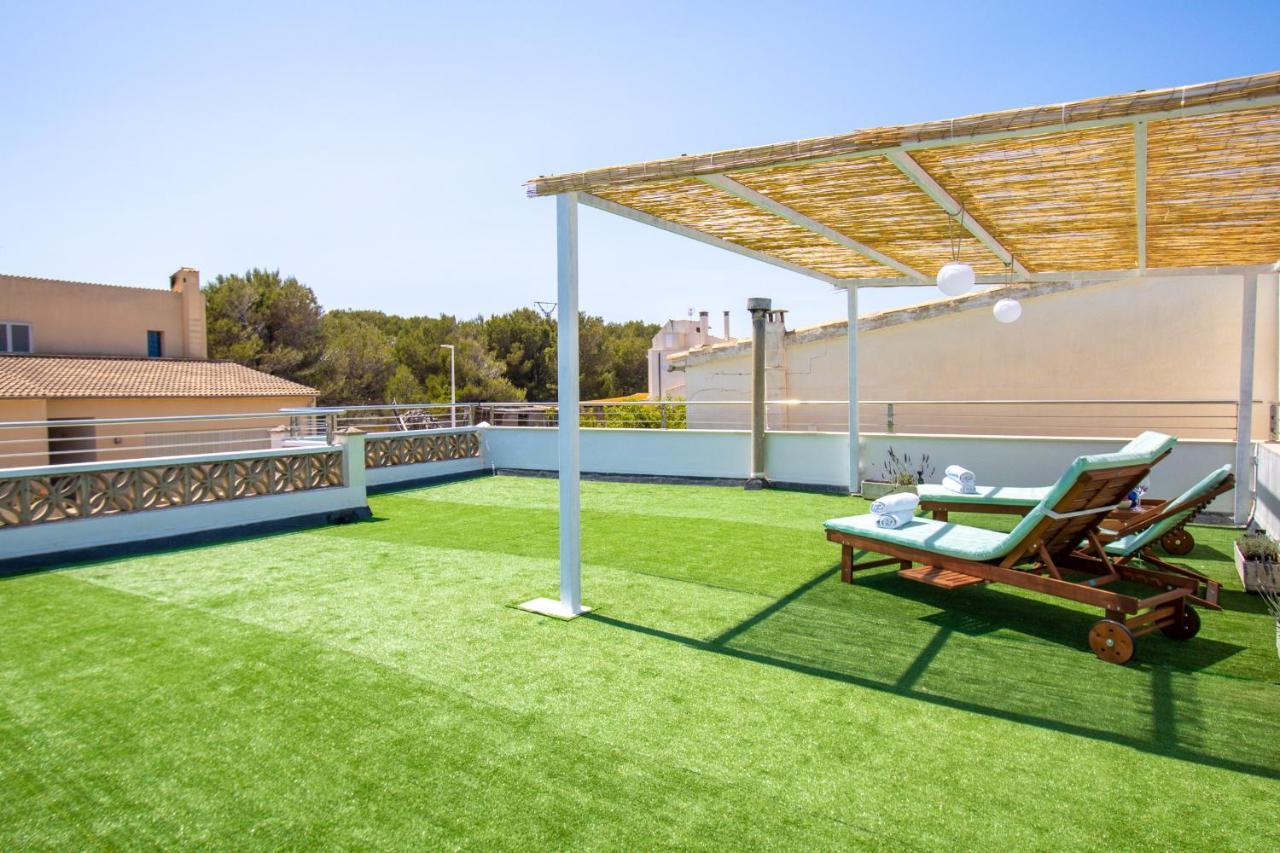 Ideal Mallorca - Son Serra Сasa de vacaciones Son Serra de Marina