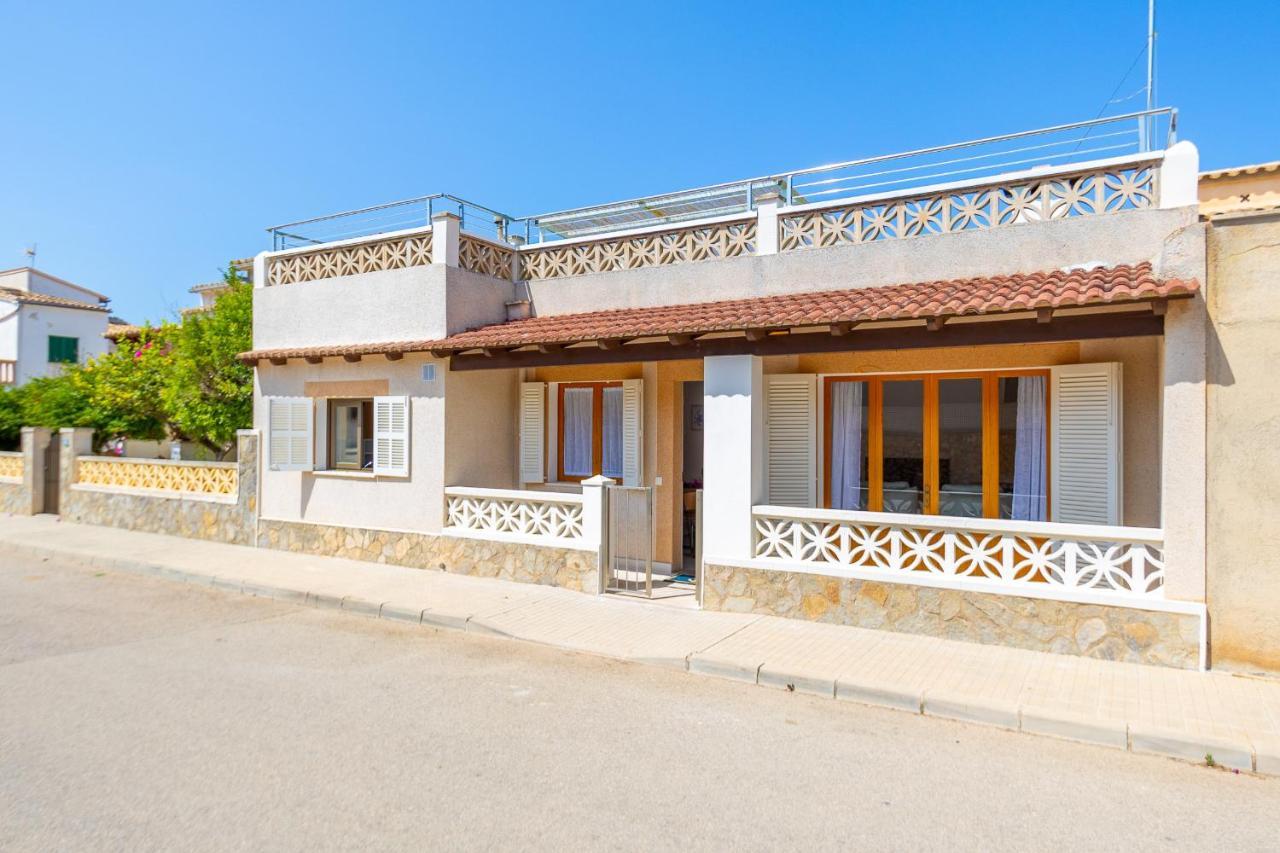 Ideal Mallorca - Son Serra Сasa de vacaciones *