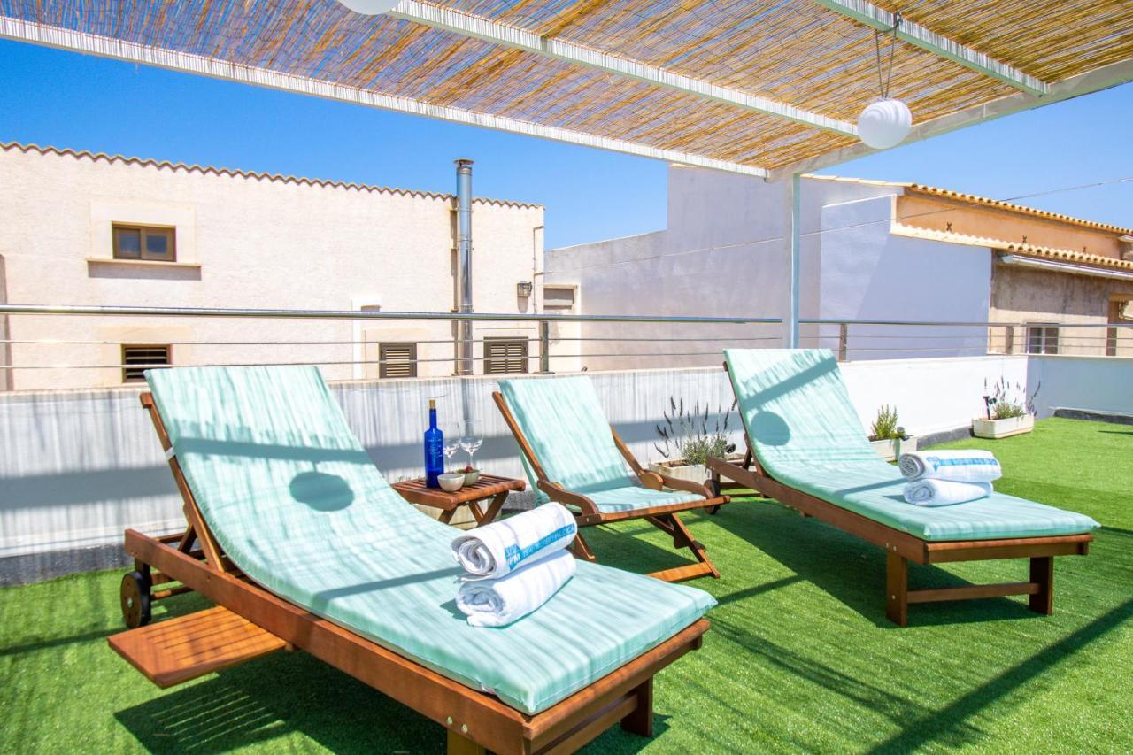 Сasa de vacaciones Ideal Mallorca - Son Serra *