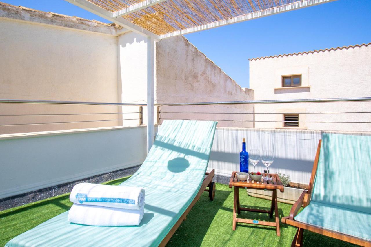 Ideal Mallorca - Son Serra Сasa de vacaciones