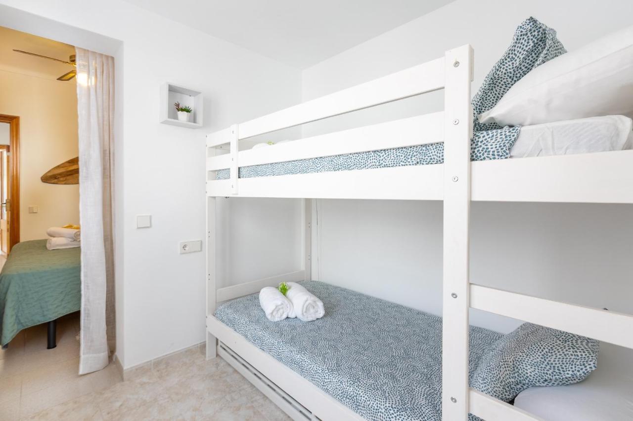 Ideal Mallorca - Son Serra Сasa de vacaciones Son Serra de Marina