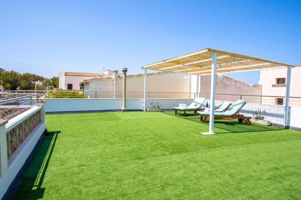 Ideal Mallorca - Son Serra Сasa de vacaciones Son Serra de Marina