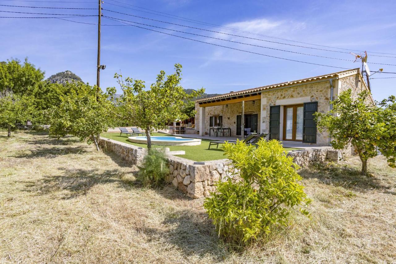 Country house Pou Monjo
