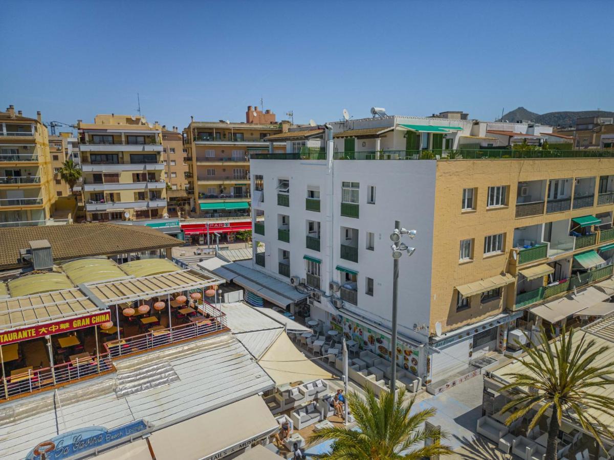 Xara * Alcúdia