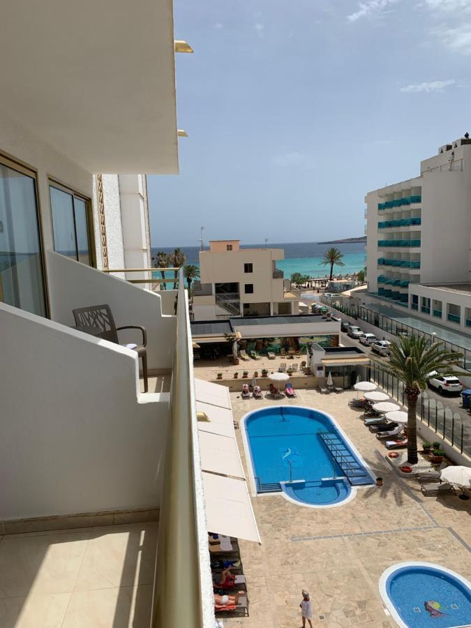 Hotel Biniamar