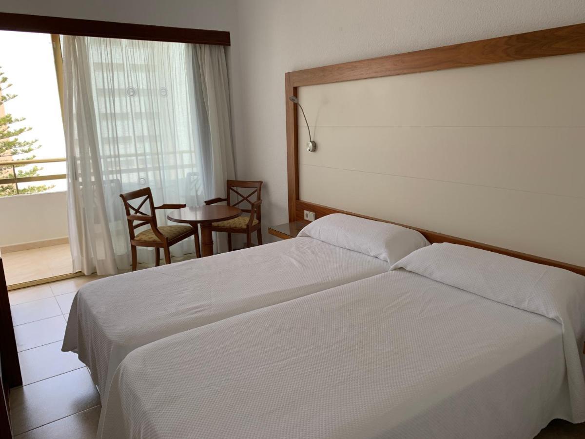 Hotel Biniamar Cala Millor (Mallorca)