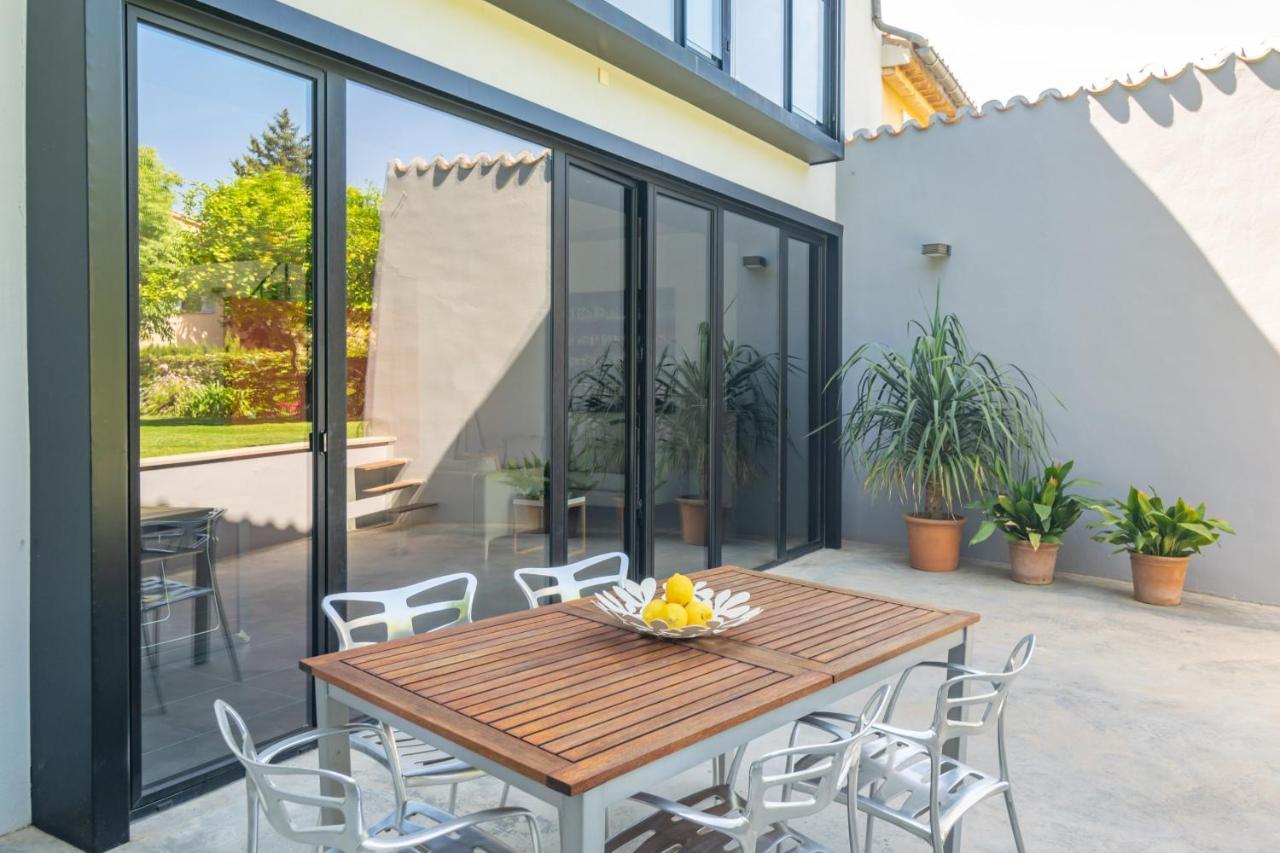 Cabrit Villa