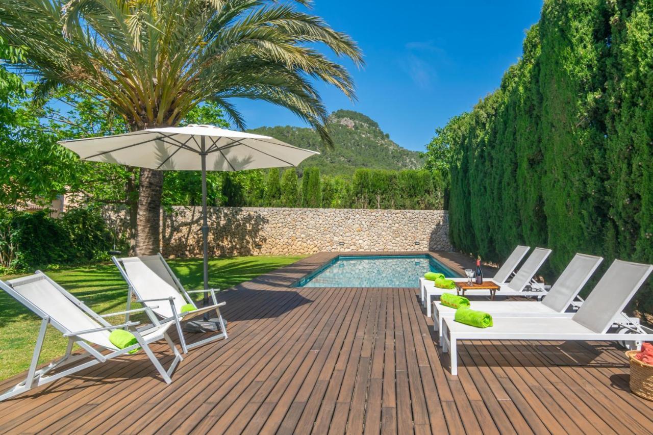 Villa Cabrit Alaró