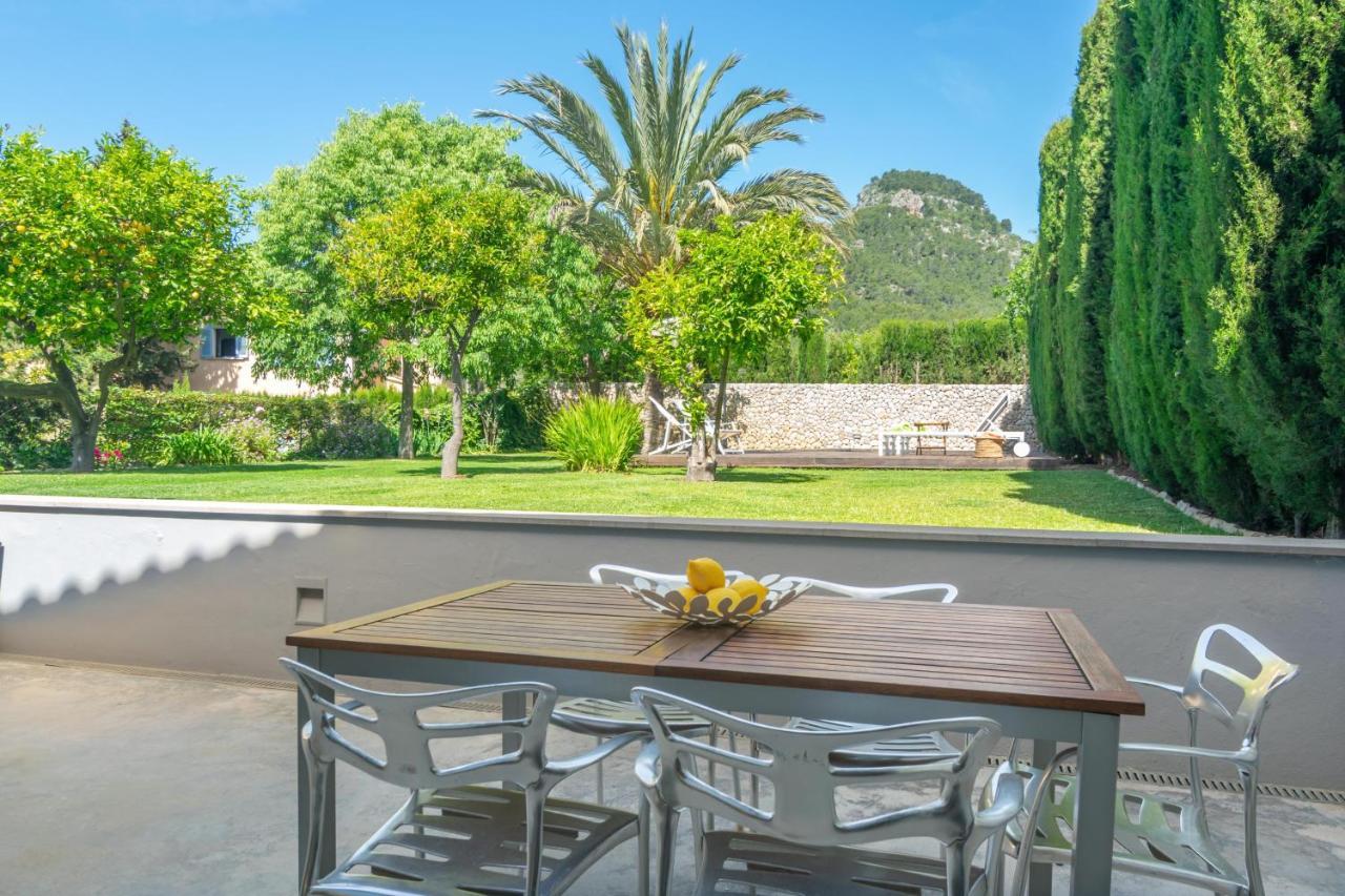 Cabrit Villa Alaró