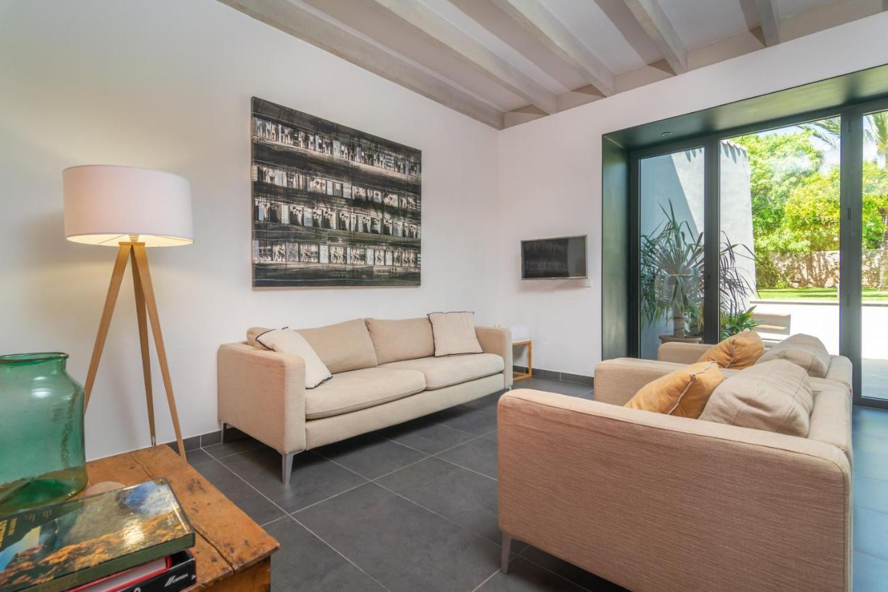 Cabrit Villa Alaró