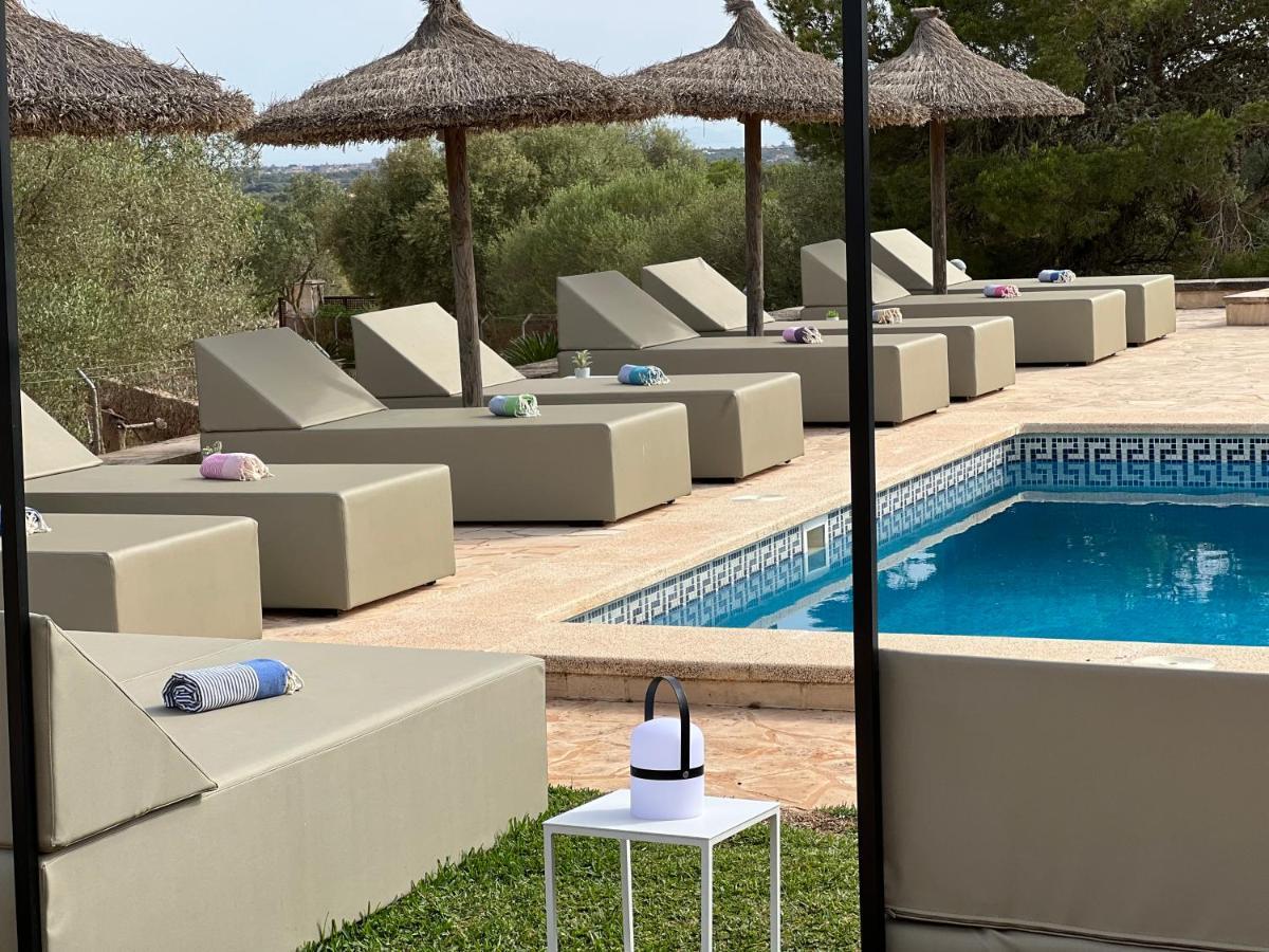 Finca Rural Art 9 Ses Salines