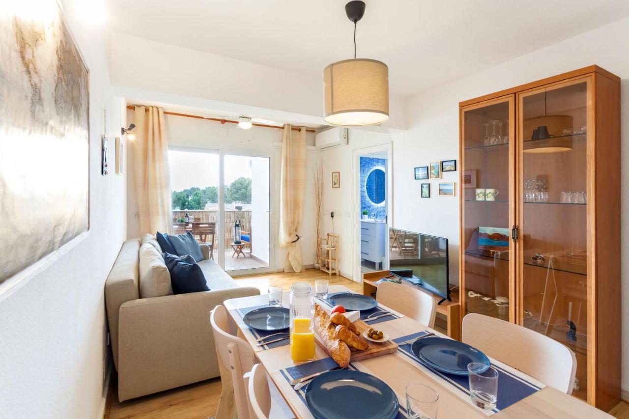 La Ola House Apartment Portocolom (Mallorca)