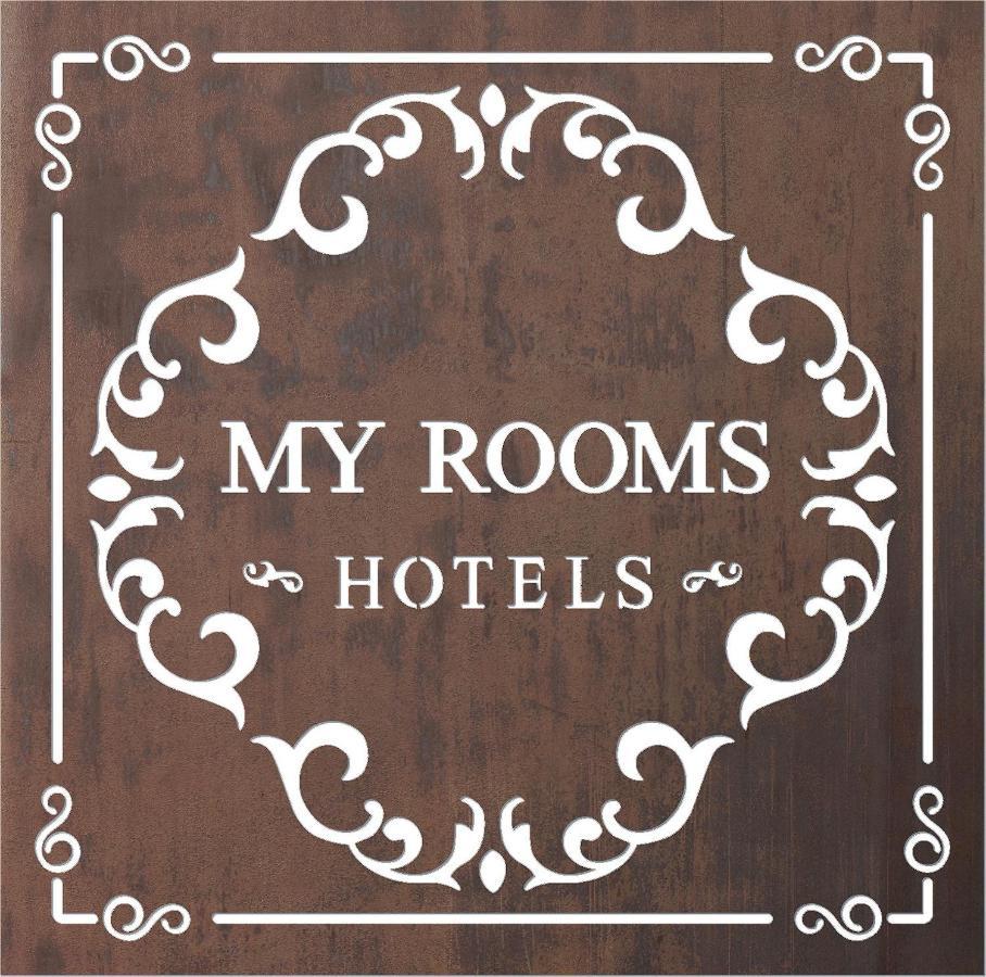 Hotel My Manacor Centre By My Manacor (Mallorca)