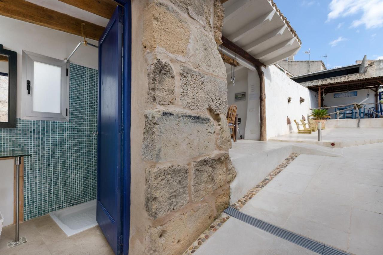 Yourhouse Es Comellar Lloret de Vistalegre