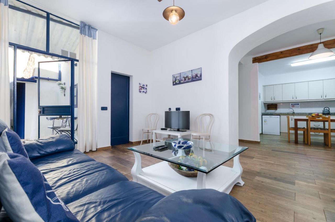 Yourhouse Es Comellar Сasa de vacaciones Lloret de Vistalegre