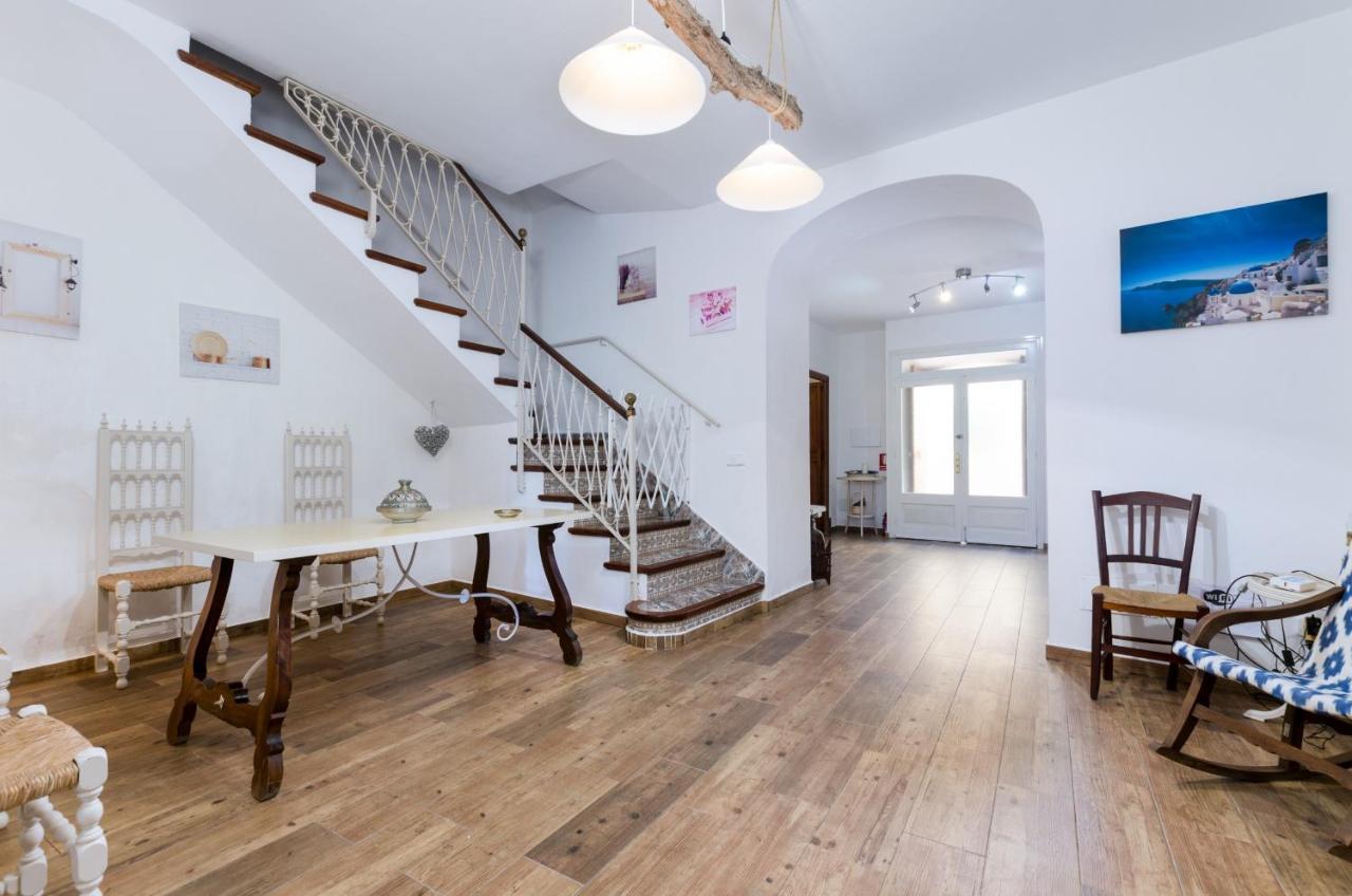 Yourhouse Es Comellar Сasa de vacaciones
